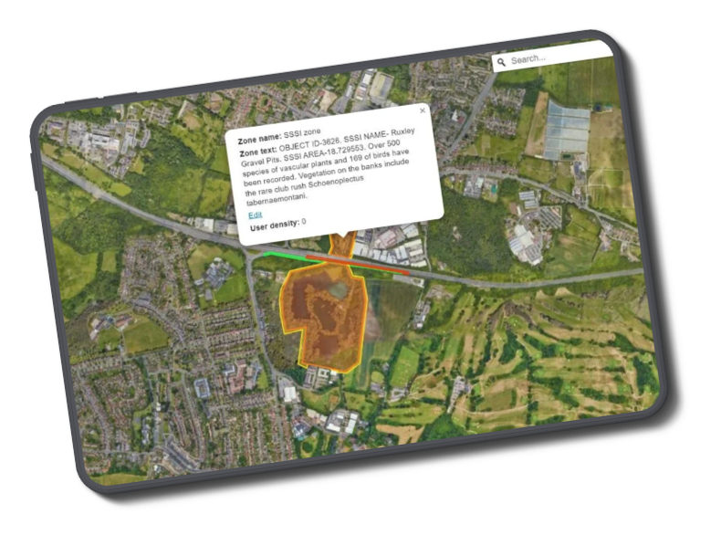 Network rail biodiversity